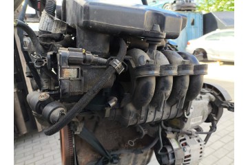 Motor de gasolina FORD KA MK2 II 1.2 B 10r FIAT 500