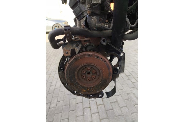 Motor de gasolina FORD KA MK2 II 1.2 B 10r FIAT 500