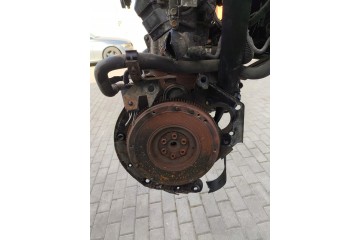 Motor de gasolina FORD KA MK2 II 1.2 B 10r FIAT 500
