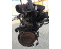 Motor de gasolina FORD KA MK2 II 1.2 B 10r FIAT 500