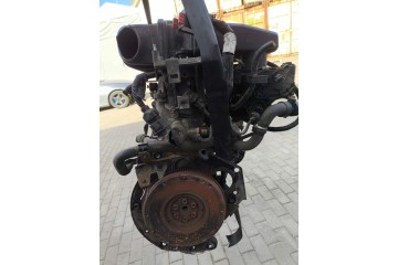 Motor de gasolina FORD KA MK2 II 1.2 B 10r FIAT 500