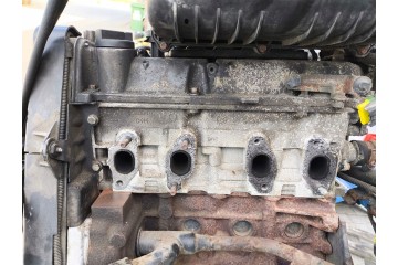 Motor de gasolina FORD KA MK2 II 1.2 B 10r FIAT 500