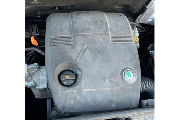 CHF complete engine 1 2 6V VAG Skoda Seat VW CHFA CHFB