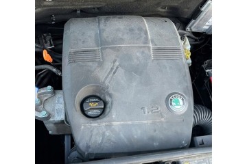 CHF complete engine 1 2 6V VAG Skoda Seat VW CHFA CHFB