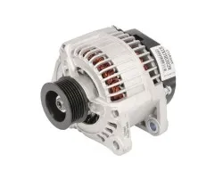 Alternador para FIAT BRAVO I, COUPE, MAREA LANCIA LYBRA 2.0/2.4 (años de producción 10.95-10.05)