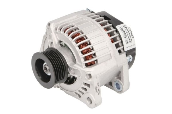 Alternator for FIAT BRAVO I COUPE MAREA LANCIA LYBRA 2 0 2 4 10 95 10 05
