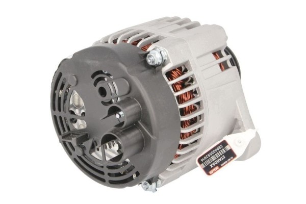 Alternator for FIAT BRAVO I COUPE MAREA LANCIA LYBRA 2 0 2 4 10 95 10 05 Part manufacturer AD BRAKE