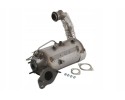 BM Catalysts BM11392H Soot filter particulate filter exhaust system