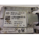 G33D-67Y90H MODULO ELECTRONICO MAZDA CX-7 ER Active 2011 G33D-67Y90H 205838 MAZDA - 1