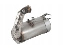 BM Catalysts BM11392H Soot filter particulate filter exhaust system Part manufacturer BM Catalysts