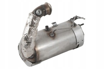 BM Catalysts BM11392H Soot filter particulate filter exhaust system Part manufacturer BM Catalysts