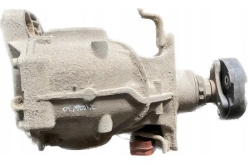Rear axle differential BMW 7 F01 F02 2008 2016