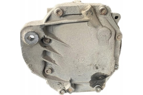 Rear axle differential BMW 7 F01 F02 2008 2016 Part manufacturer BMW OE
