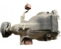 Rear axle differential BMW 7 F01 F02 2008 2016 Catalog number of the part 33107584159