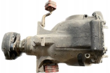 Rear axle differential BMW 7 F01 F02 2008 2016 Catalog number of the part 33107584159