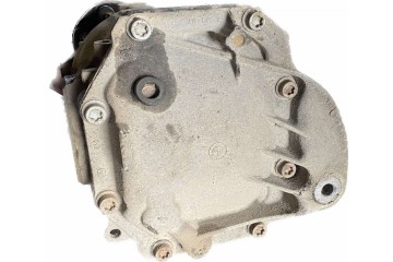 Rear axle differential BMW 7 F01 F02 2008 2016 Car type passenger cars