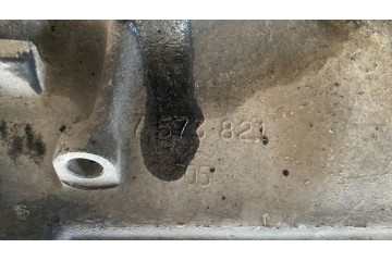 Rear axle differential BMW 7 F01 F02 2008 2016 Catalog number of the original 33107584159 33107577097