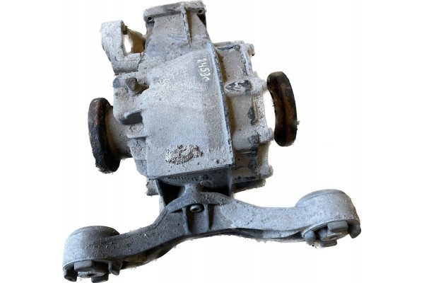 Rear differential Audi A6 Allroad C5 01R525053G 01R525053M