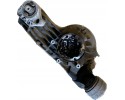 Rear differential Audi A6 Allroad C5 01R525053G 01R525053M Part manufacturer Audi OE