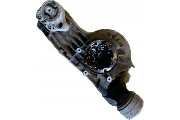Rear differential Audi A6 Allroad C5 01R525053G 01R525053M Part manufacturer Audi OE