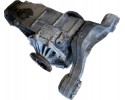 Rear differential Audi A6 Allroad C5 01R525053G 01R525053M Car type passenger cars