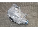 Rear differential BMW X3 G01 2017 TODAY 8643137 2017 PRESENT