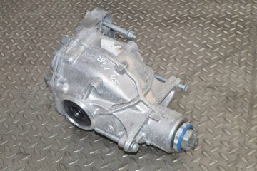 Rear differential BMW X3 G01 2017 TODAY 8643137 2017 PRESENT