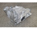 Rear differential BMW X3 G01 2017 TODAY 8643137 2017 PRESENT Catalog number of the part 8643137