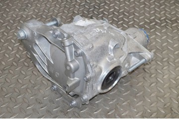 Rear differential BMW X3 G01 2017 TODAY 8643137 2017 PRESENT Catalog number of the part 8643137