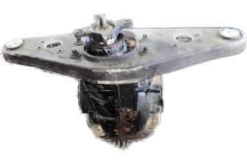 Rear differential Mercedes Benz Class E W211 2002 2009 A219350201480