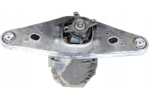 Rear differential Mercedes Benz Class E W211 2002 2009 A219350201480 Part manufacturer Mercedes Benz OE