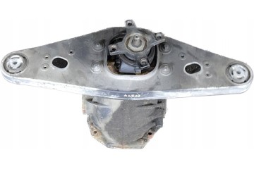 Rear differential Mercedes Benz Class E W211 2002 2009 A219350201480 Part manufacturer Mercedes Benz OE