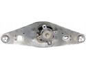 Rear differential Mercedes Benz Class E W211 2002 2009 A219350201480 Catalog number of the part A2193502014