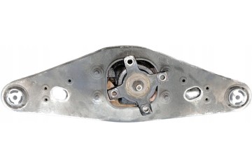 Rear differential Mercedes Benz Class E W211 2002 2009 A219350201480 Catalog number of the part A2193502014