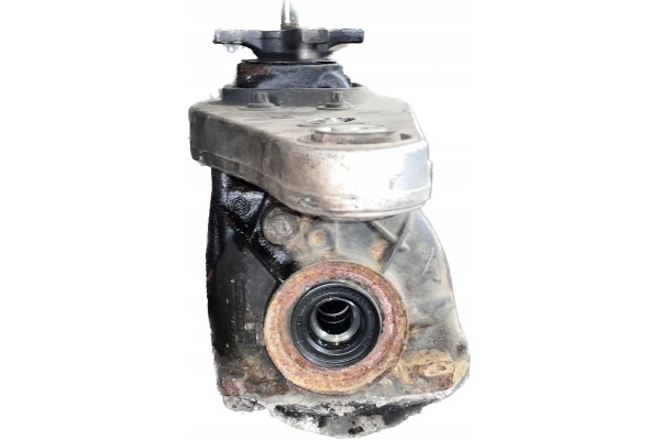 Rear differential Mercedes Benz Class E W211 2002 2009 A219350201480 Car type passenger cars