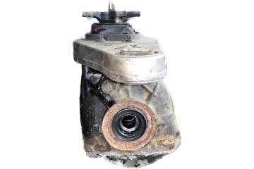 Rear differential Mercedes Benz Class E W211 2002 2009 A219350201480 Car type passenger cars