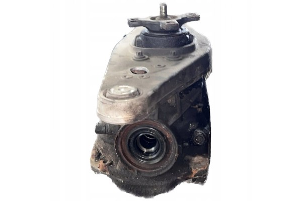 Rear differential Mercedes Benz Class E W211 2002 2009 A219350201480 Catalog number of the original A2193502014 A219350201480