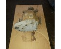 756207201 33107562712 Rear axle differential BMW 5 E60 E61 2003 2010 Part manufacturer BMW OE