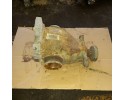 756207201 33107562712 Rear axle differential BMW 5 E60 E61 2003 2010 Catalog number of the part 756207201