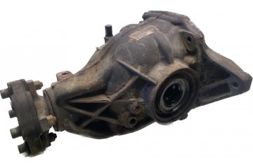 Rear differential Mercedes CLS C218 2011 2017 A2043510508 A2043502814