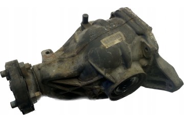 Rear differential Mercedes CLS C218 2011 2017 A2043510508 A2043502814 Part manufacturer Mercedes Benz OE