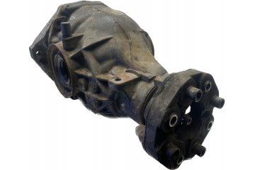 Rear differential Mercedes CLS C218 2011 2017 A2043510508 A2043502814 Catalog number of the part A2043510508