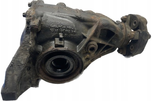 Diferencial trasero Mercedes CLS C218 2011-2017 A2043510508 A204350281