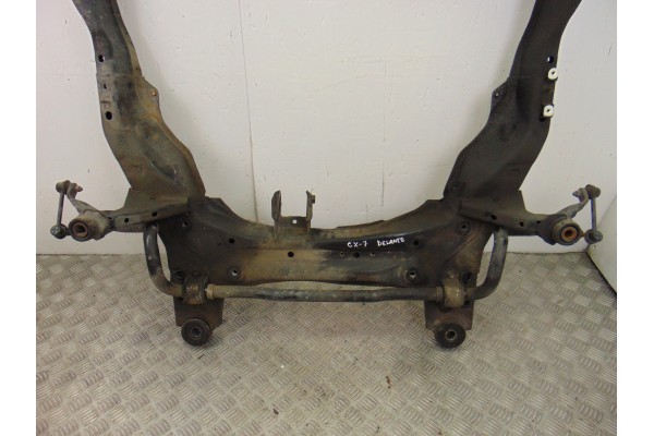  PUENTE DELANTERO MAZDA CX-7 ER Active 2011 205849 MAZDA - 1