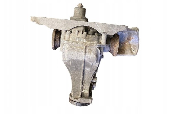 Rear axle differential AUDI A4 A4 ALLROAD B8 2007 2015