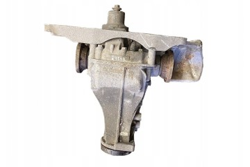 Rear axle differential AUDI A4 A4 ALLROAD B8 2007 2015