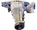 Rear axle differential AUDI A4 A4 ALLROAD B8 2007 2015 Part manufacturer Audi OE
