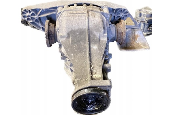 Rear axle differential AUDI A4 A4 ALLROAD B8 2007 2015 Part manufacturer Audi OE