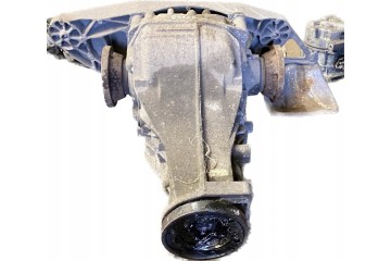 Rear axle differential AUDI A4 A4 ALLROAD B8 2007 2015 Part manufacturer Audi OE