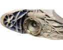Rear axle differential AUDI A4 A4 ALLROAD B8 2007 2015 Catalog number of the original 8K0599287G 0BC500043M